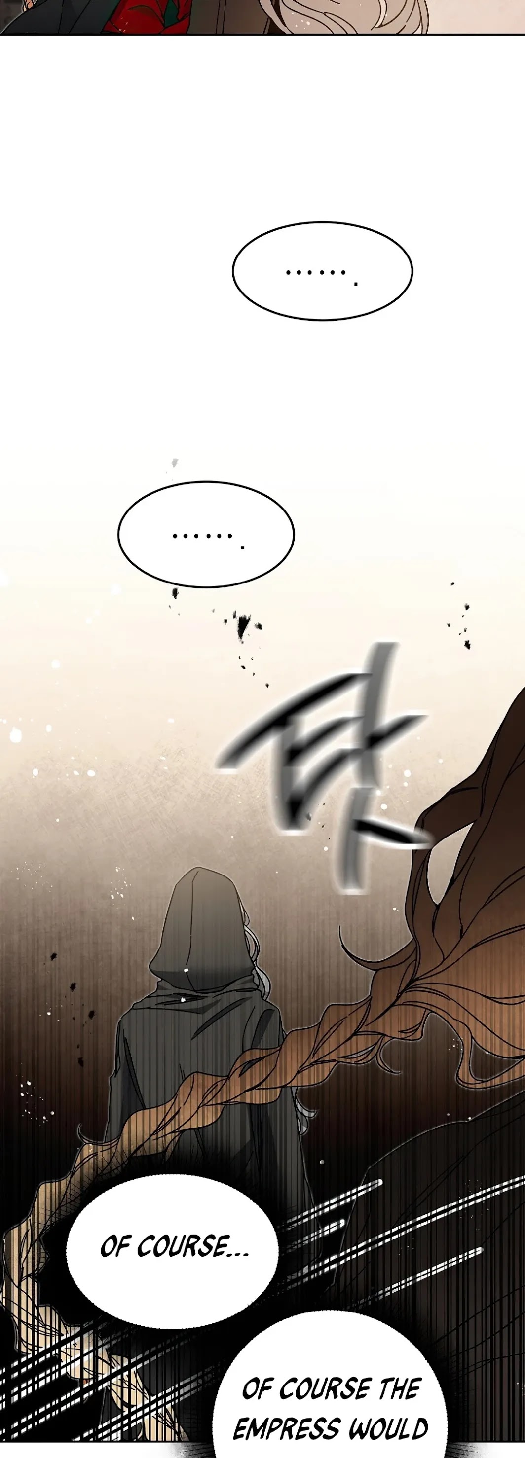 I've Become the Villainous Empress of a Novel Chapter 23 page 37 - Chapter 23