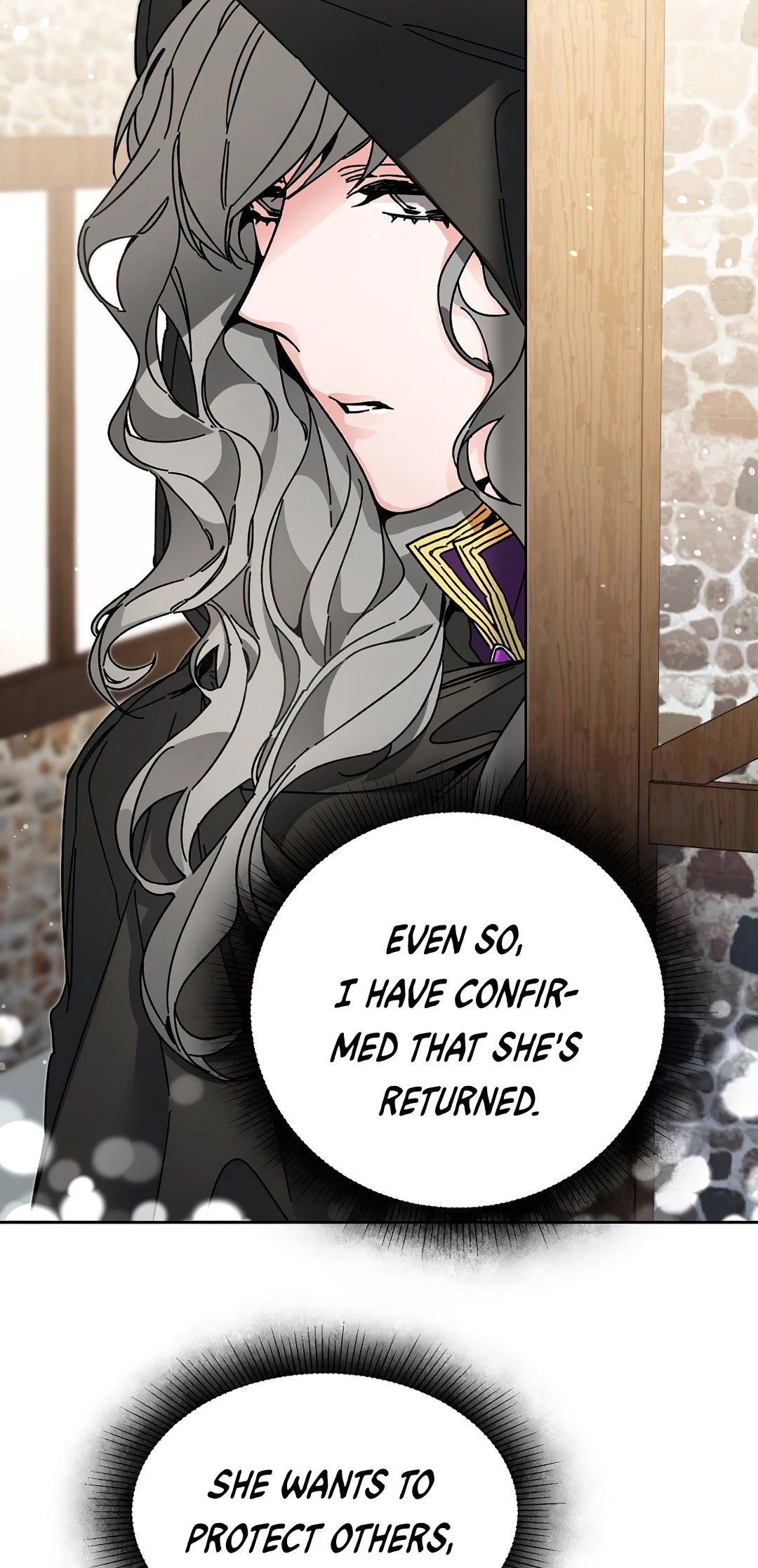 I've Become the Villainous Empress of a Novel Chapter 23 page 39 - Chapter 23