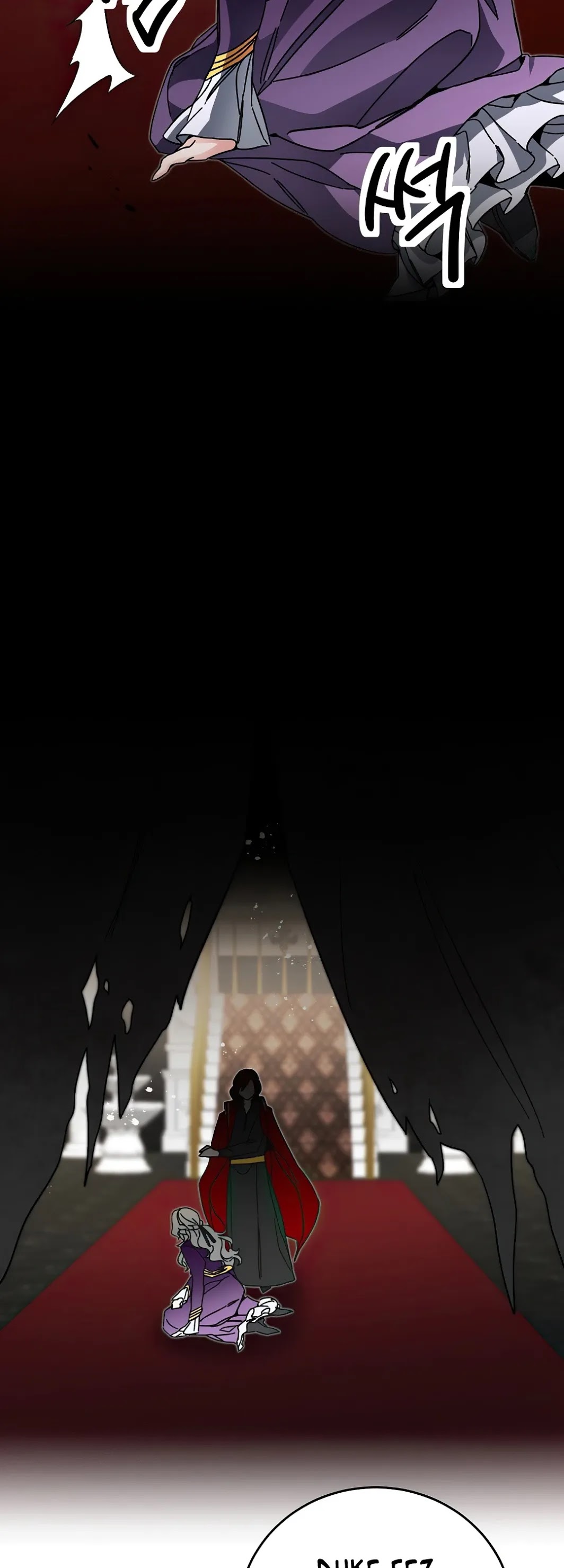 I've Become the Villainous Empress of a Novel Chapter 23 page 4 - Chapter 23