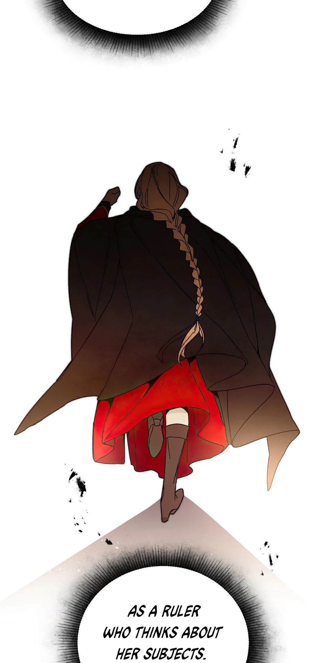 I've Become the Villainous Empress of a Novel Chapter 23 page 40 - Chapter 23