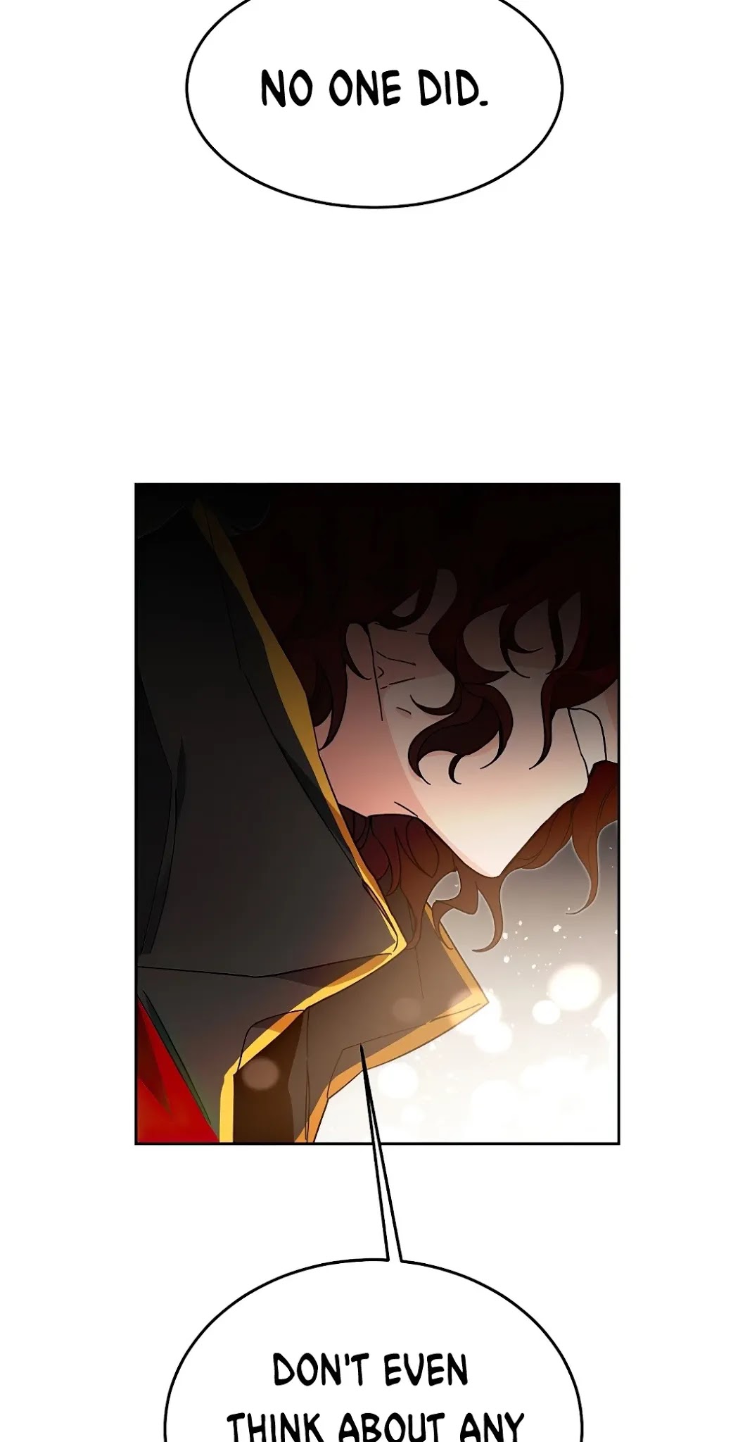 I've Become the Villainous Empress of a Novel Chapter 23 page 45 - Chapter 23