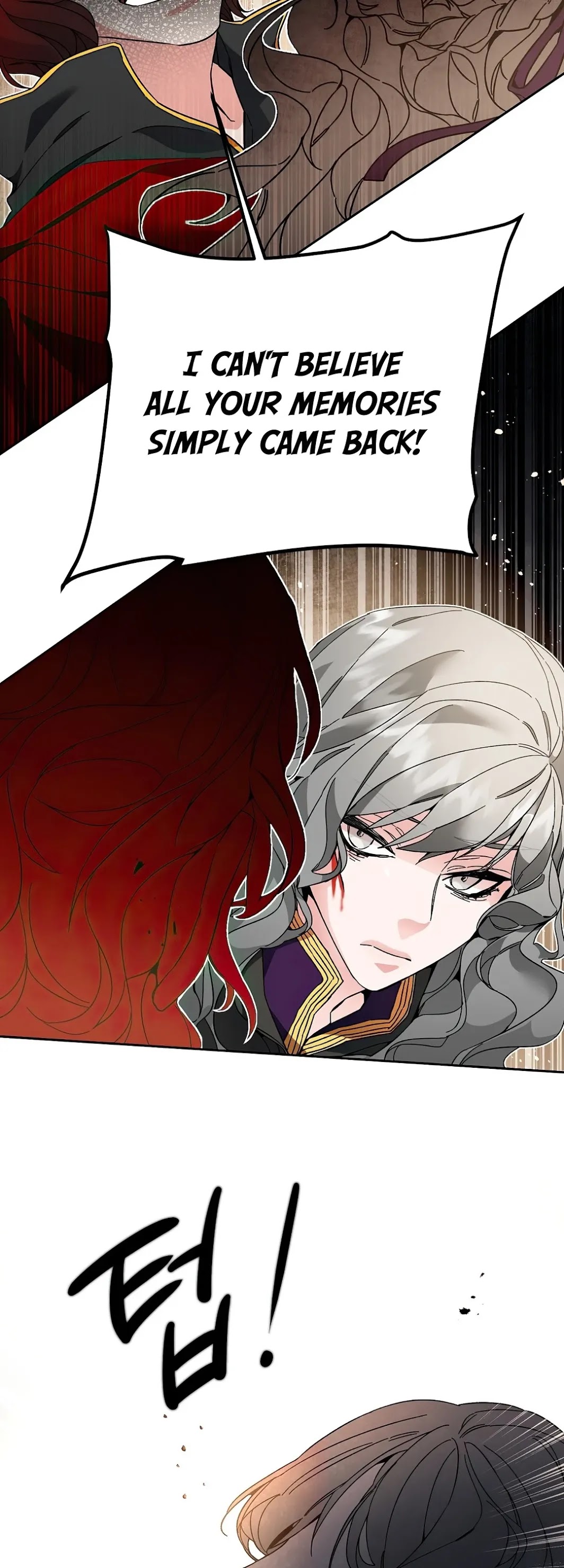 I've Become the Villainous Empress of a Novel Chapter 23 page 48 - Chapter 23