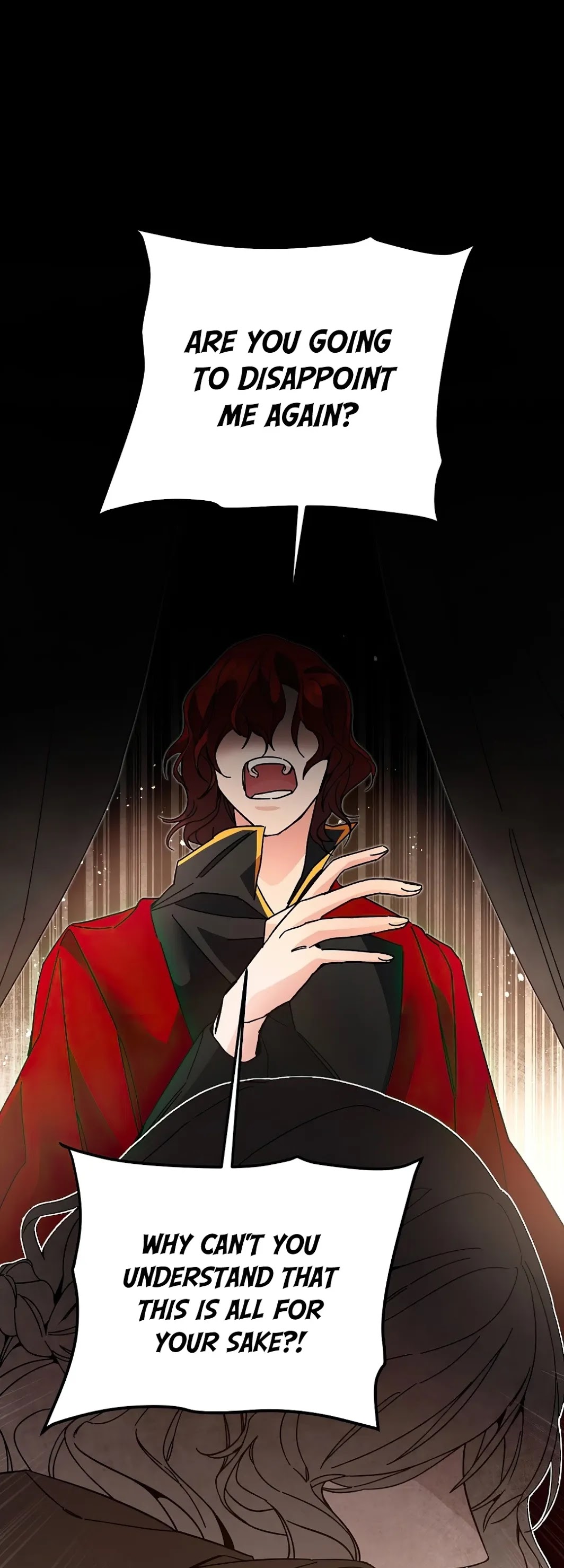 I've Become the Villainous Empress of a Novel Chapter 23 page 52 - Chapter 23
