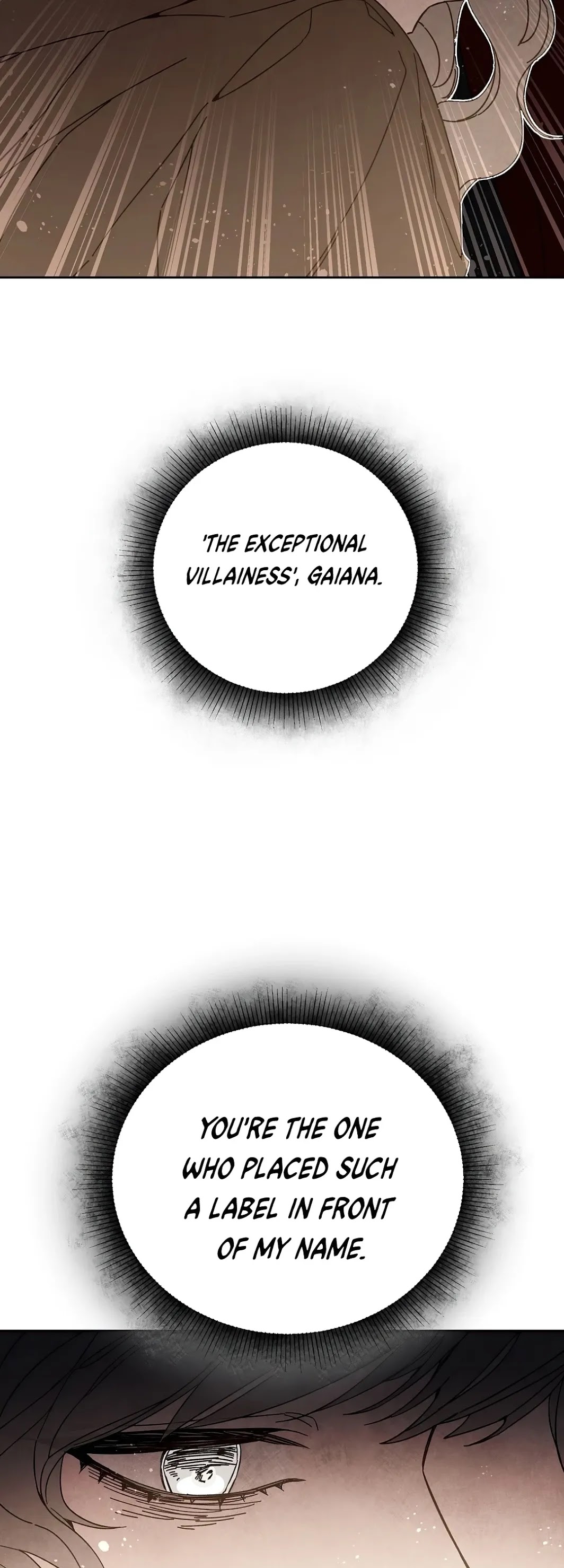 I've Become the Villainous Empress of a Novel Chapter 23 page 53 - Chapter 23