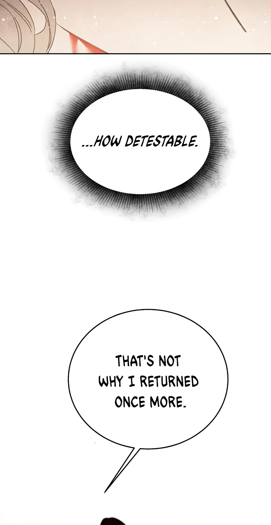 I've Become the Villainous Empress of a Novel Chapter 23 page 54 - Chapter 23