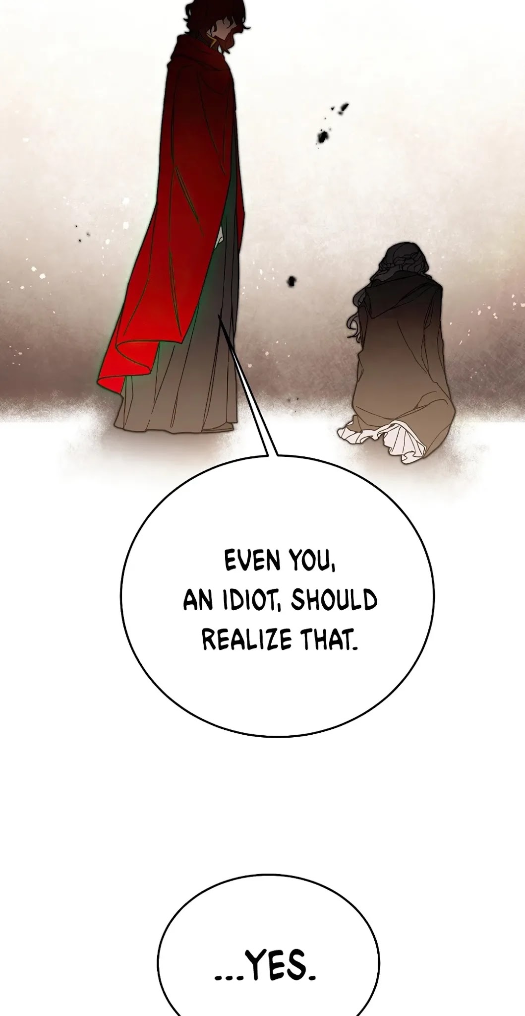 I've Become the Villainous Empress of a Novel Chapter 23 page 55 - Chapter 23