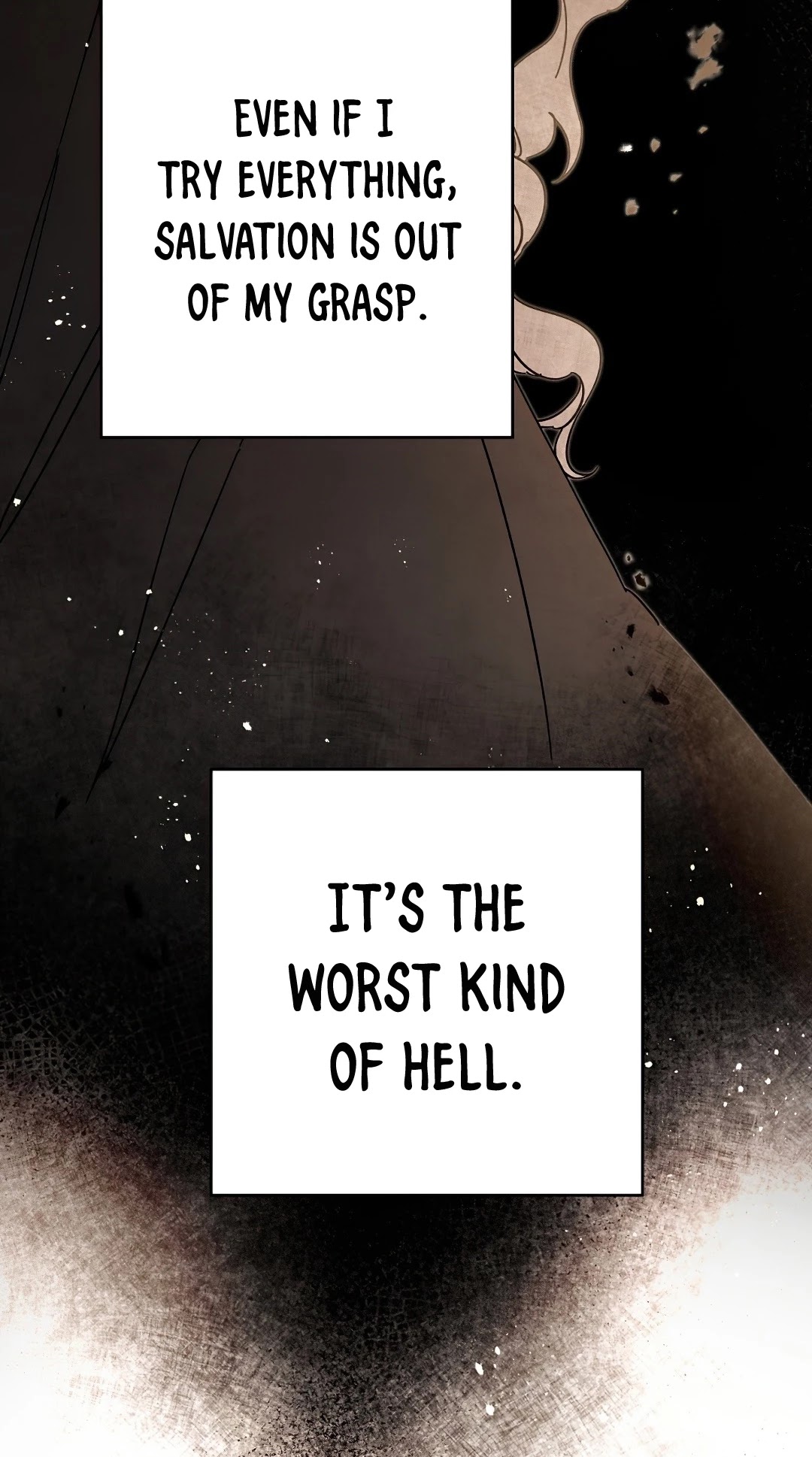 I've Become the Villainous Empress of a Novel Chapter 23 page 57 - Chapter 23