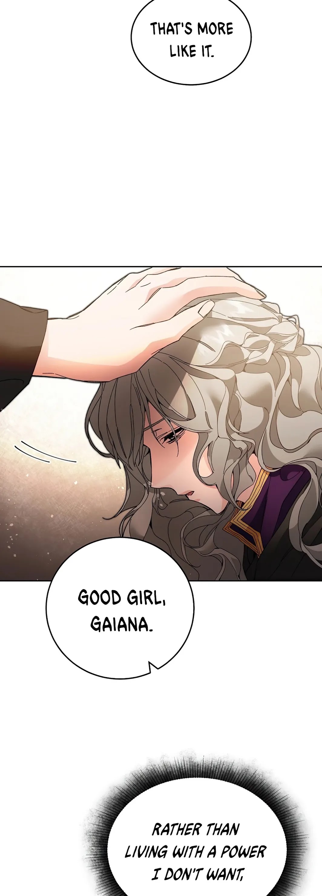 I've Become the Villainous Empress of a Novel Chapter 23 page 59 - Chapter 23