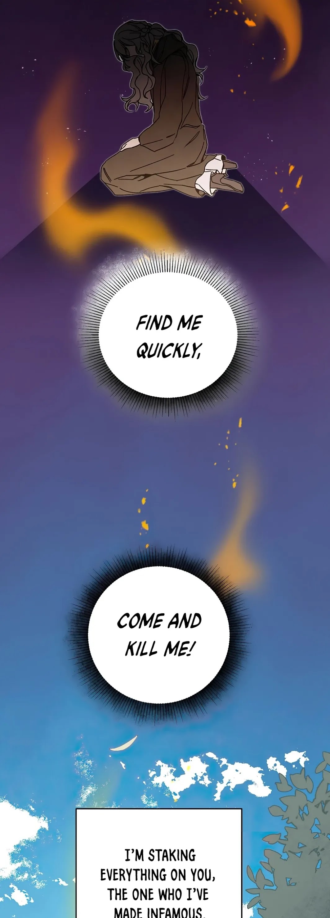 I've Become the Villainous Empress of a Novel Chapter 23 page 62 - Chapter 23
