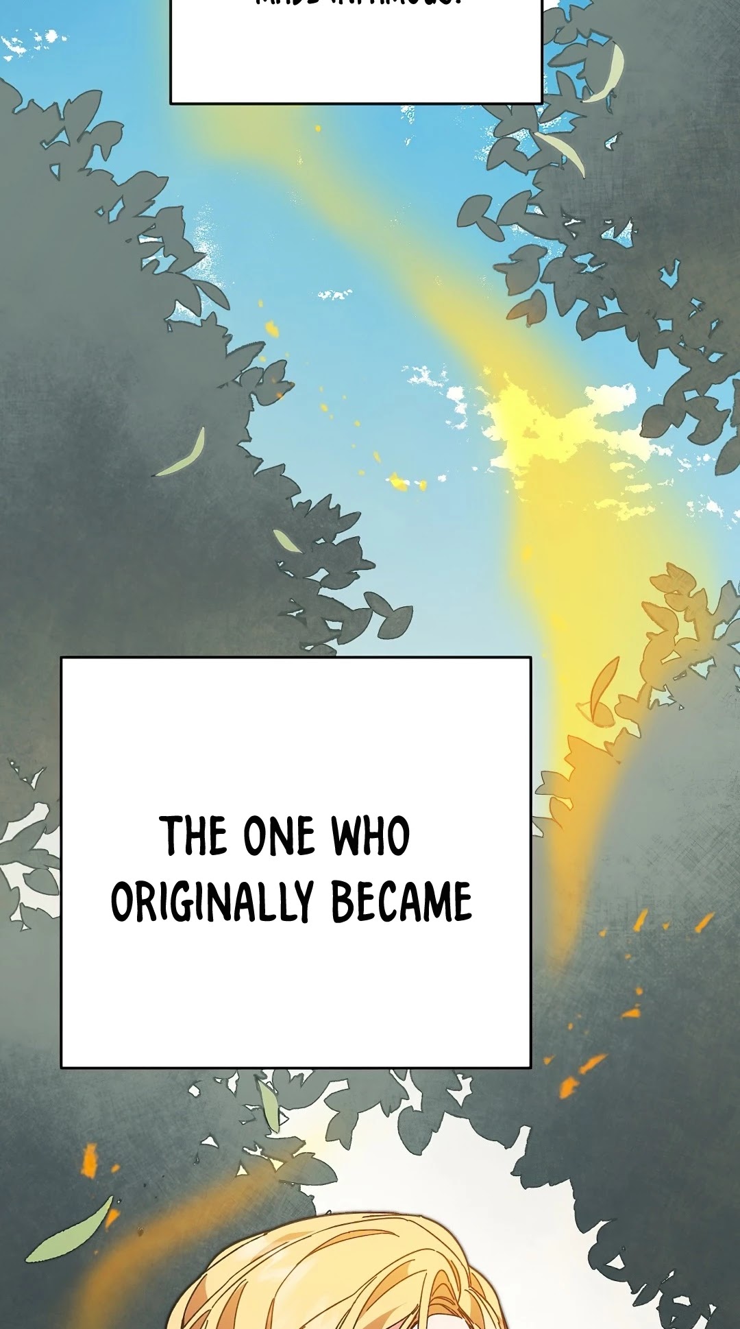 I've Become the Villainous Empress of a Novel Chapter 23 page 63 - Chapter 23