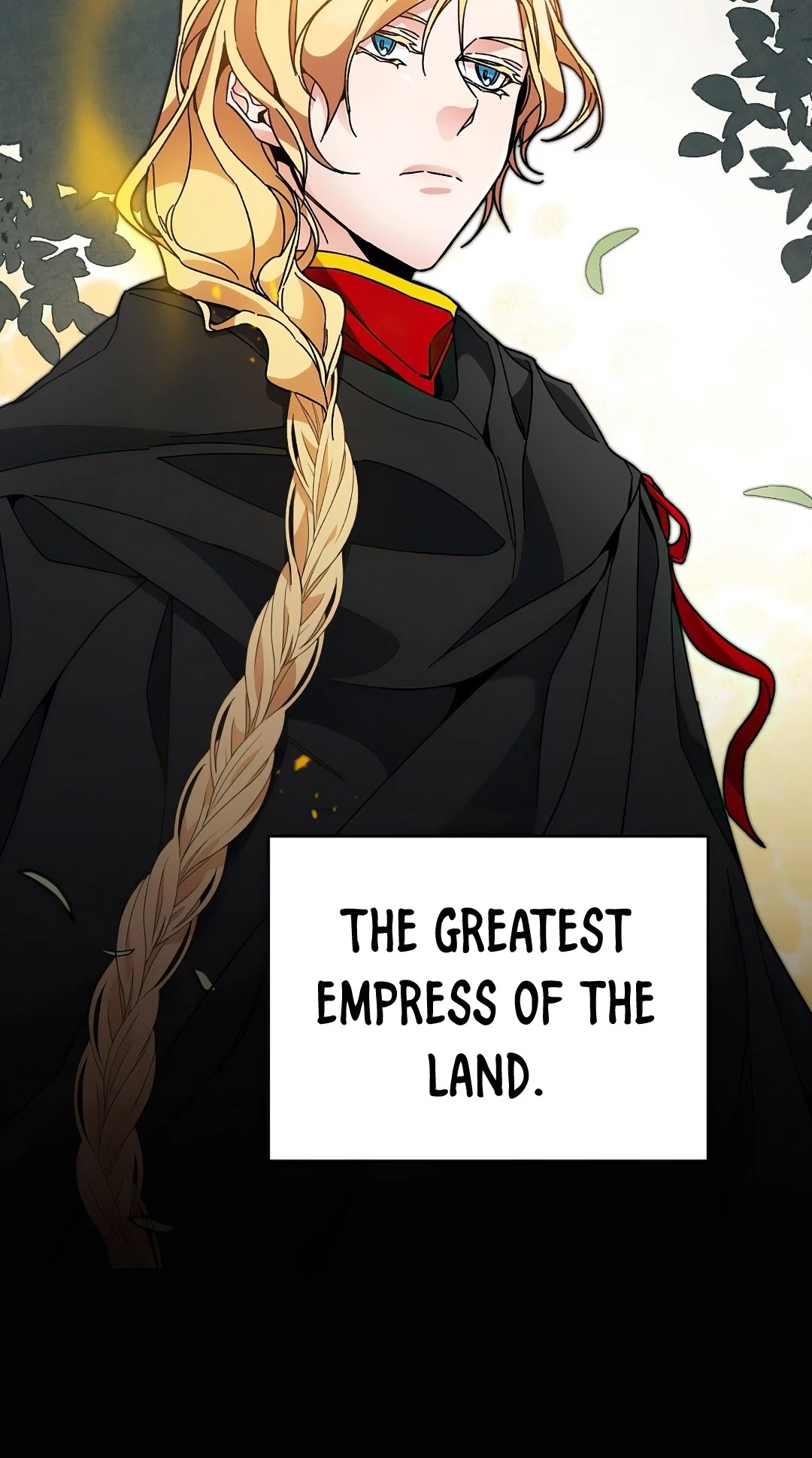 I've Become the Villainous Empress of a Novel Chapter 23 page 64 - Chapter 23