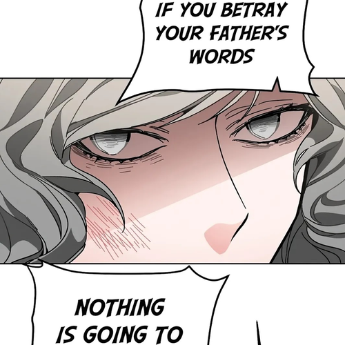 I've Become the Villainous Empress of a Novel Chapter 23 cover