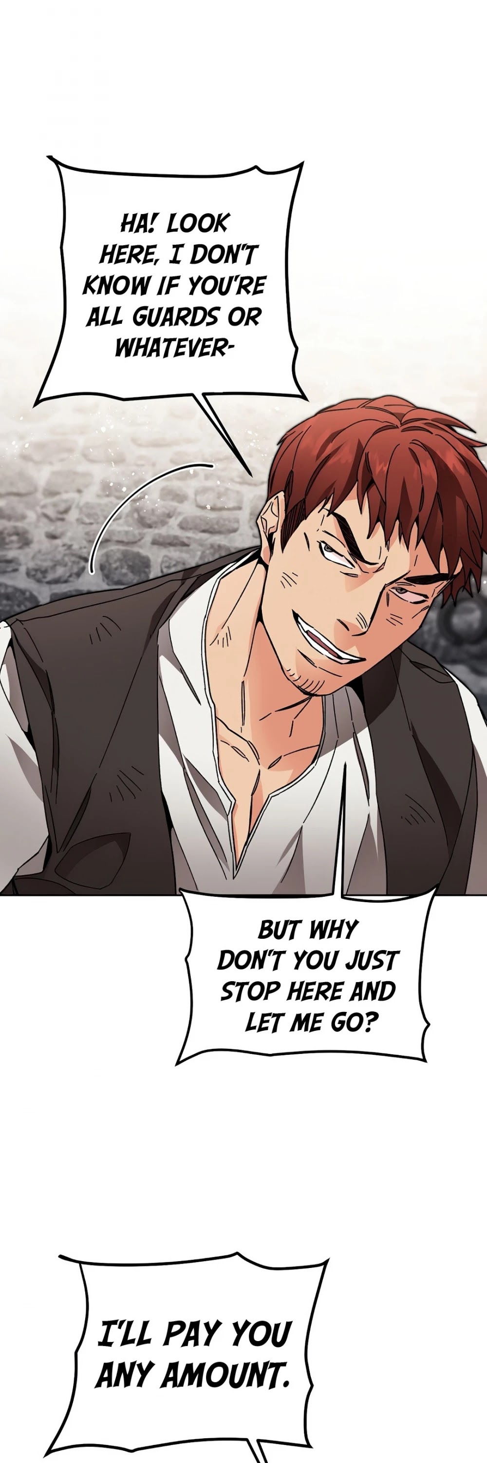 I've Become the Villainous Empress of a Novel Chapter 24 page 10 - Chapter 24