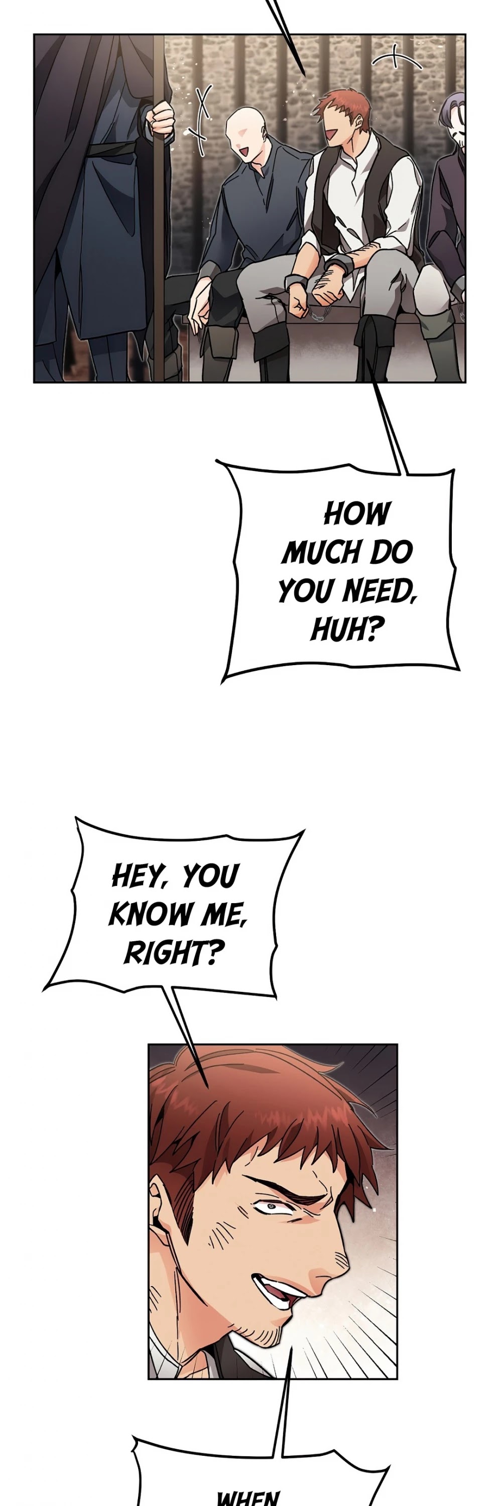 I've Become the Villainous Empress of a Novel Chapter 24 page 11 - Chapter 24