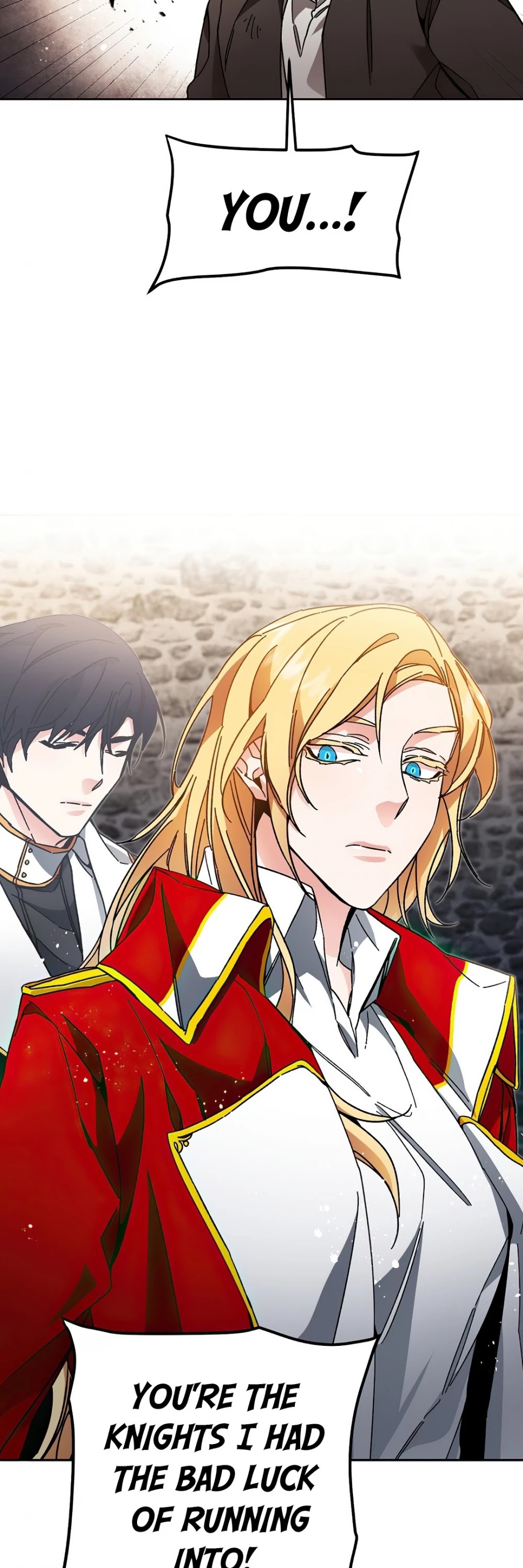 I've Become the Villainous Empress of a Novel Chapter 24 page 19 - Chapter 24