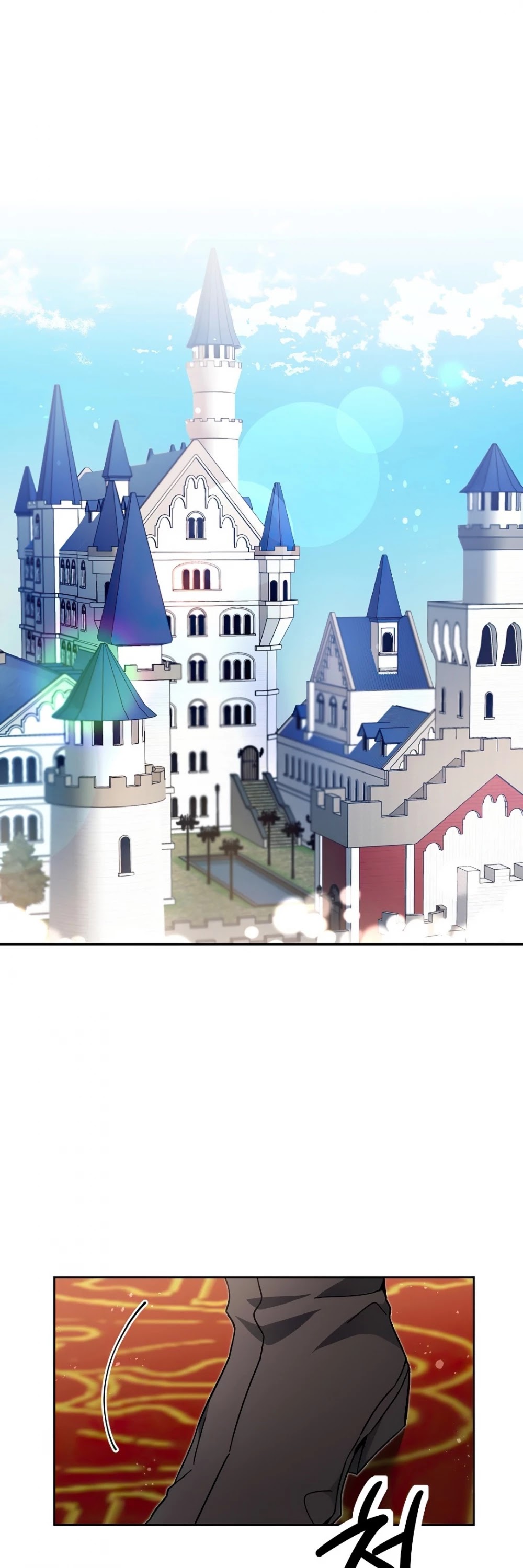 I've Become the Villainous Empress of a Novel Chapter 24 page 2 - Chapter 24