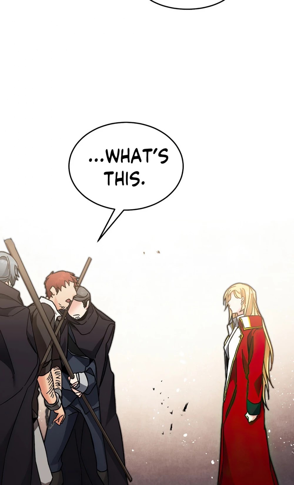 I've Become the Villainous Empress of a Novel Chapter 24 page 21 - Chapter 24