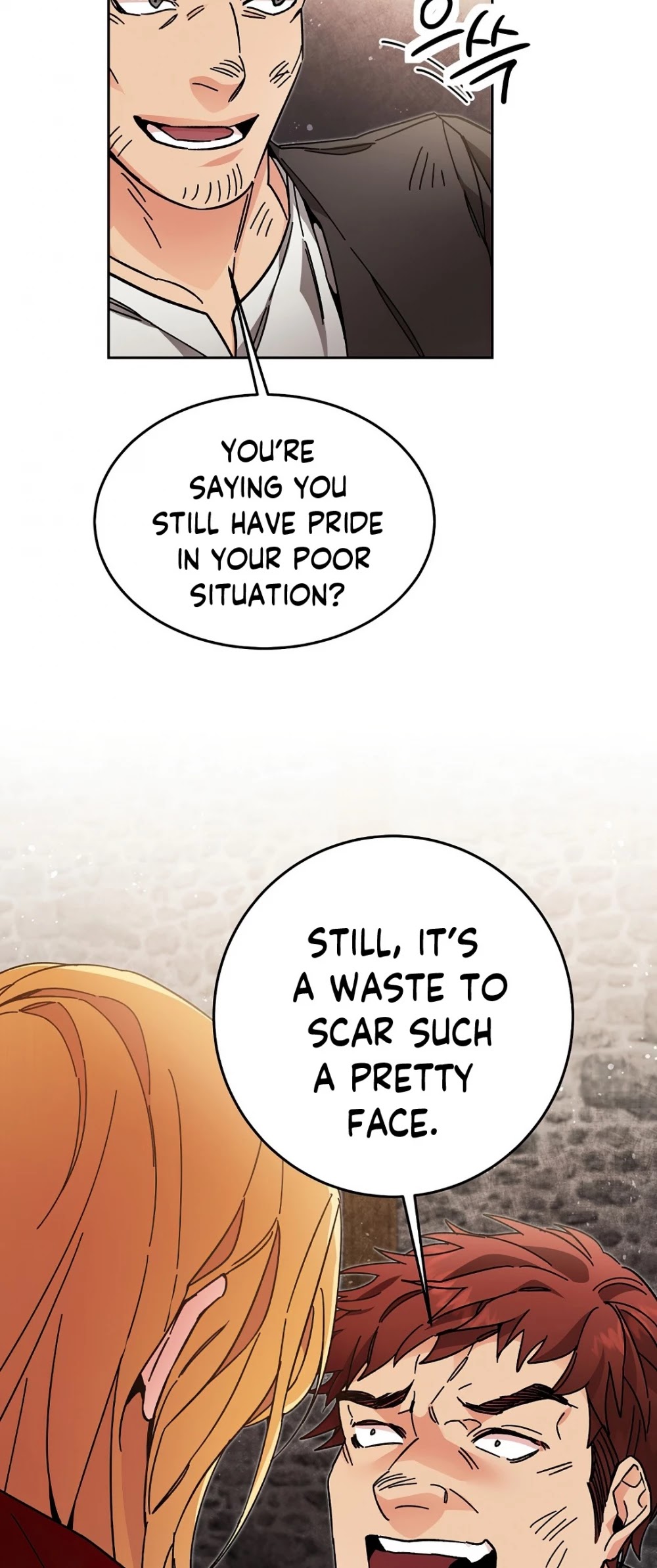 I've Become the Villainous Empress of a Novel Chapter 24 page 28 - Chapter 24