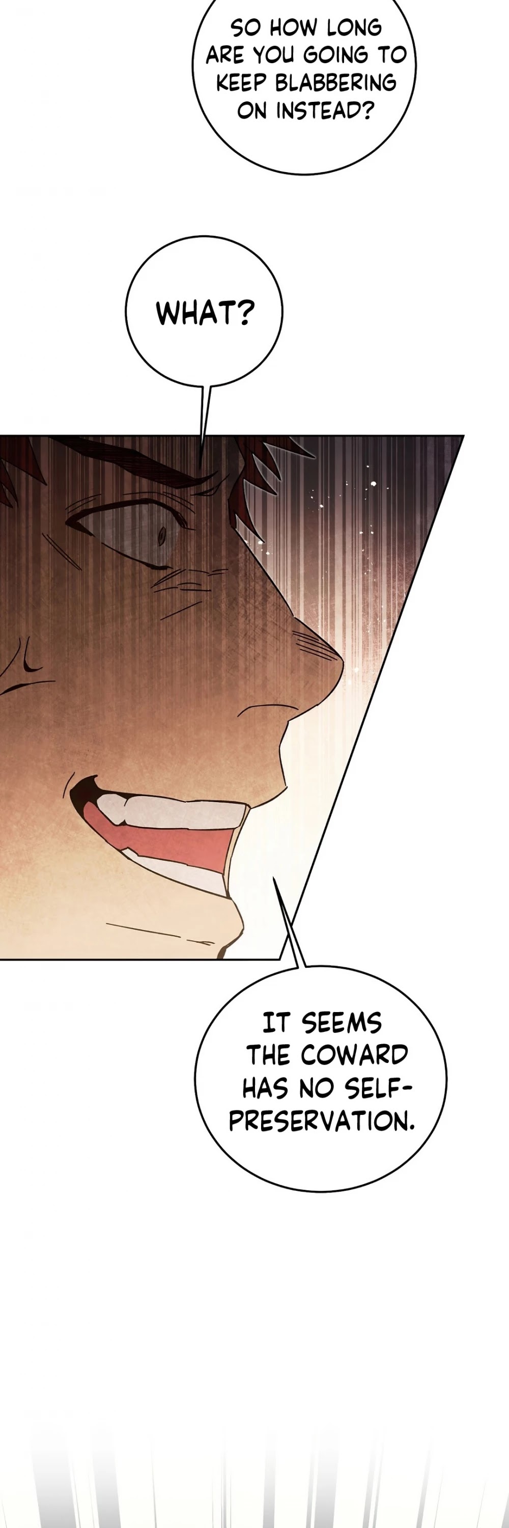 I've Become the Villainous Empress of a Novel Chapter 24 page 32 - Chapter 24