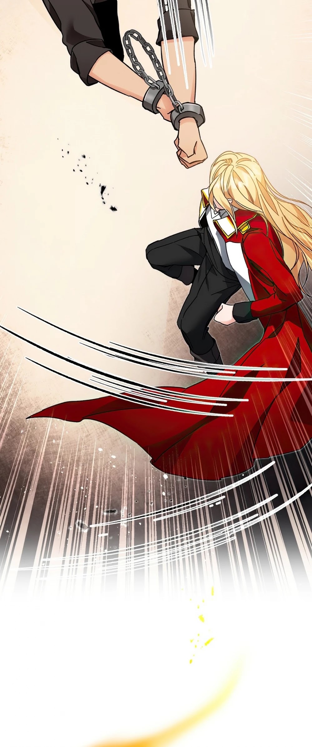 I've Become the Villainous Empress of a Novel Chapter 24 page 34 - Chapter 24