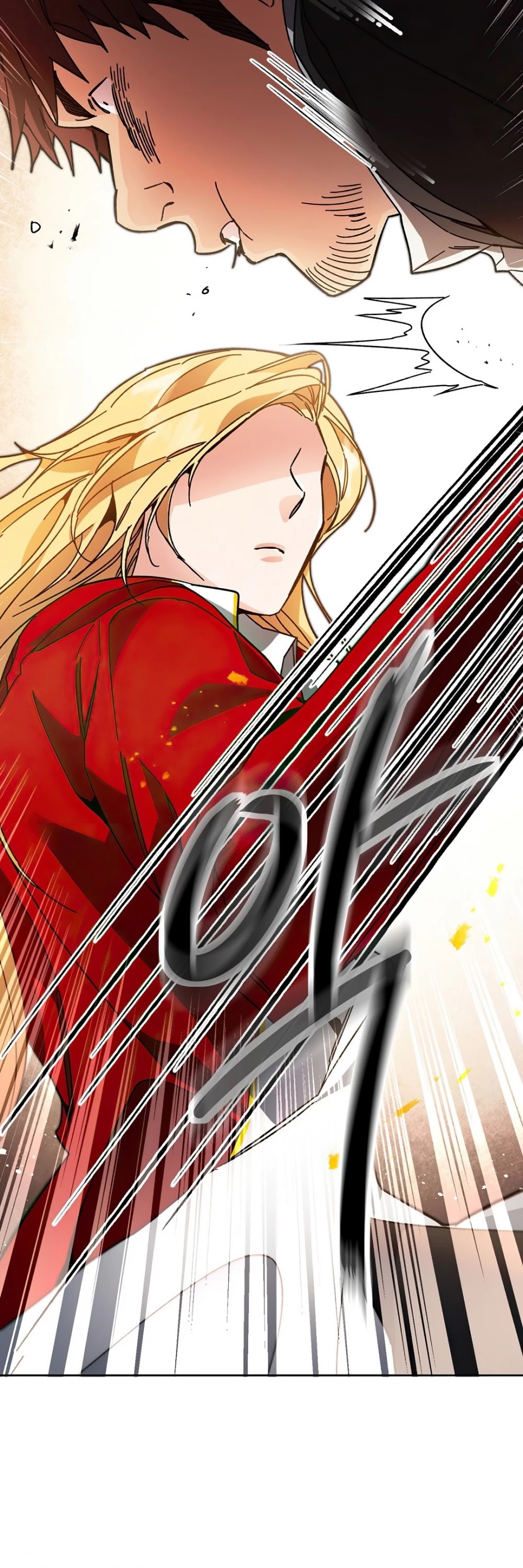 I've Become the Villainous Empress of a Novel Chapter 24 page 36 - Chapter 24