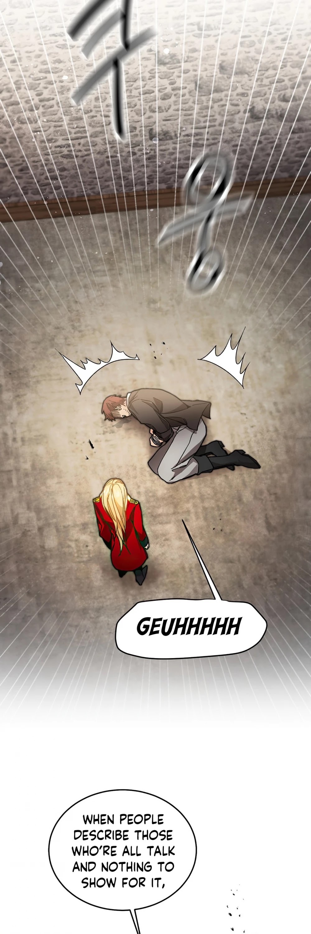 I've Become the Villainous Empress of a Novel Chapter 24 page 38 - Chapter 24