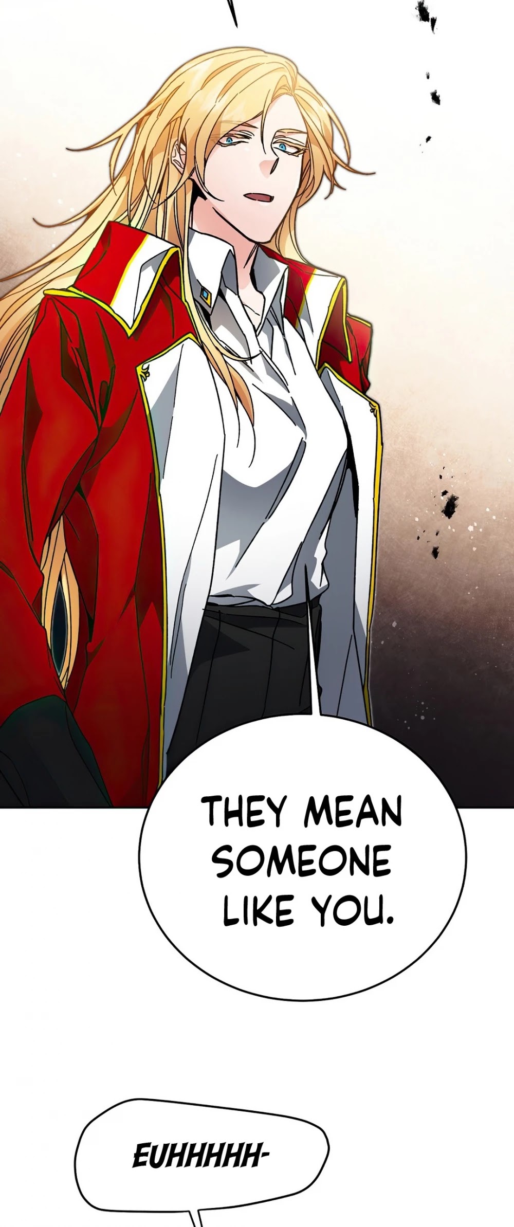 I've Become the Villainous Empress of a Novel Chapter 24 page 39 - Chapter 24