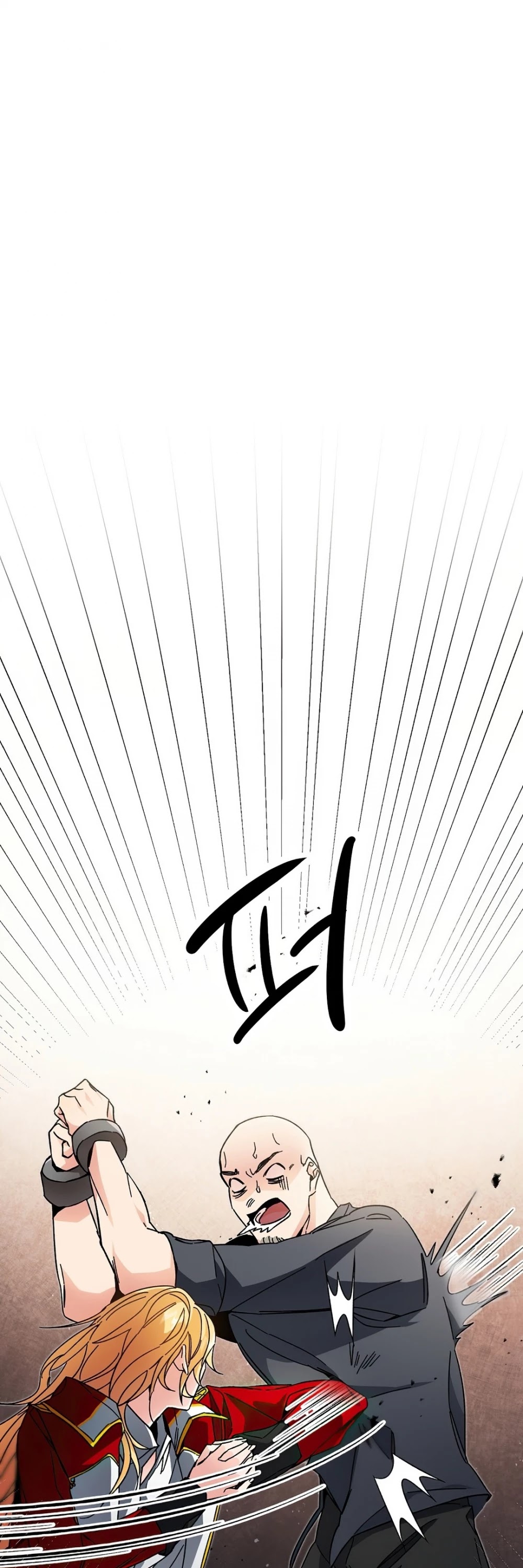 I've Become the Villainous Empress of a Novel Chapter 24 page 42 - Chapter 24
