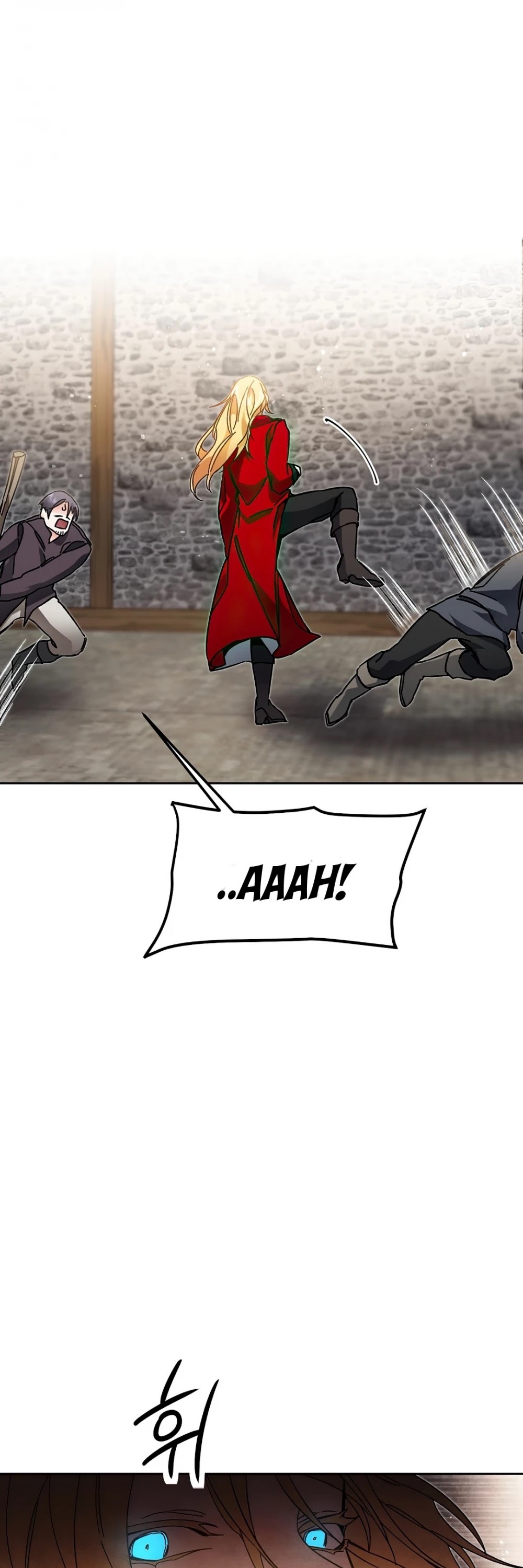 I've Become the Villainous Empress of a Novel Chapter 24 page 45 - Chapter 24