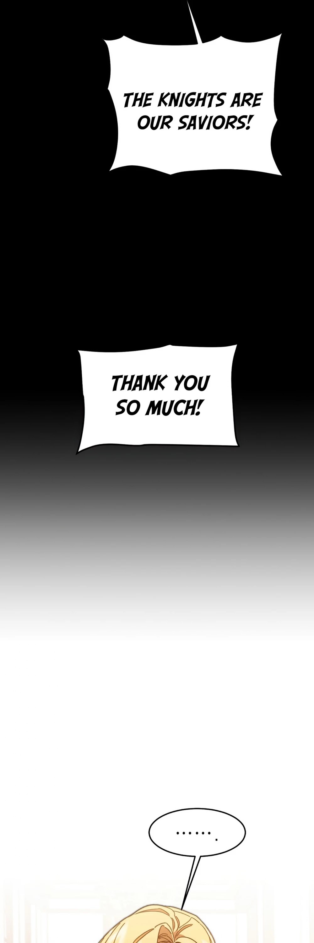 I've Become the Villainous Empress of a Novel Chapter 24 page 5 - Chapter 24