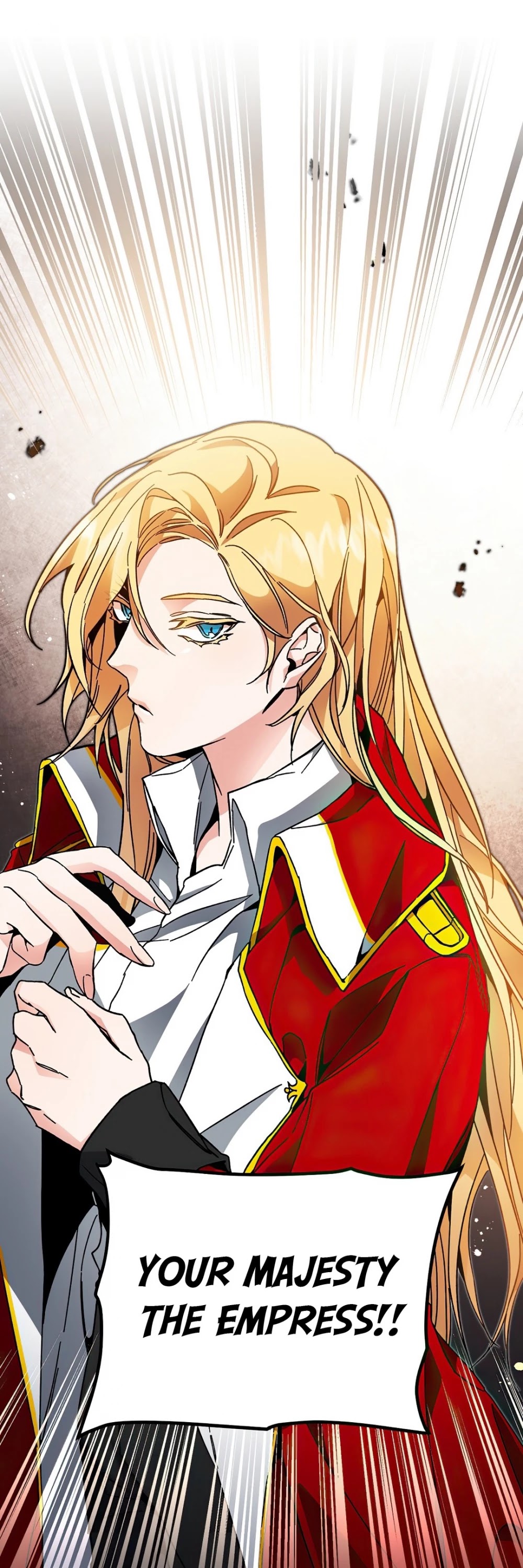 I've Become the Villainous Empress of a Novel Chapter 24 page 50 - Chapter 24