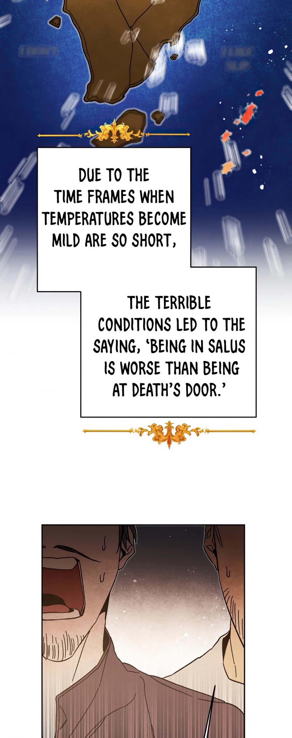 I've Become the Villainous Empress of a Novel Chapter 24 page 54 - Chapter 24
