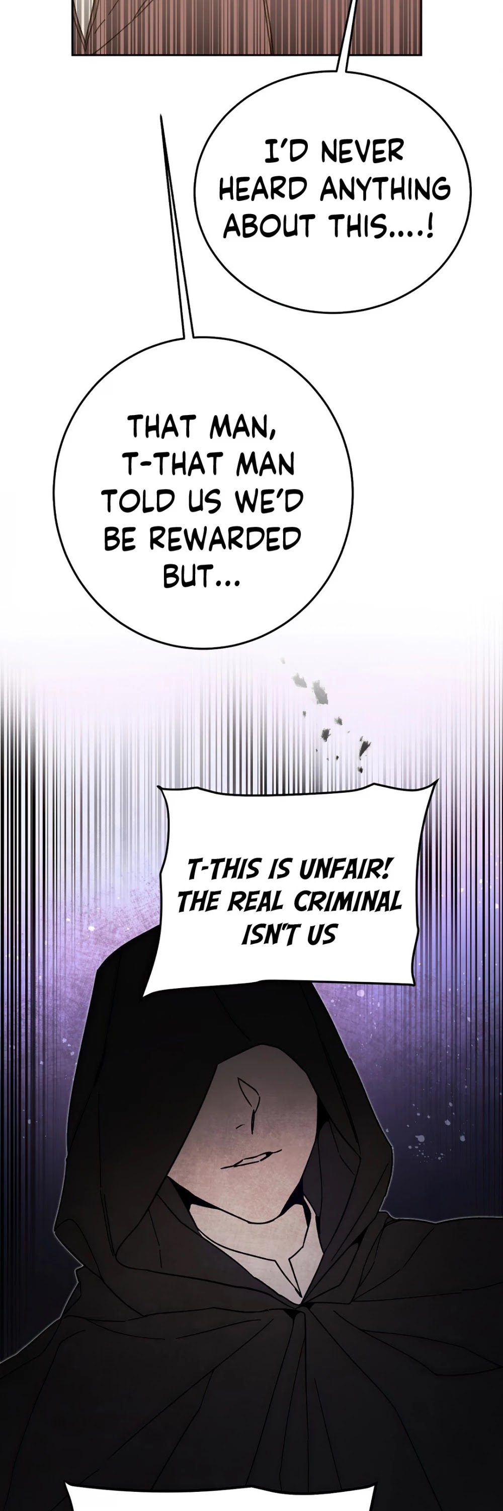 I've Become the Villainous Empress of a Novel Chapter 24 page 55 - Chapter 24