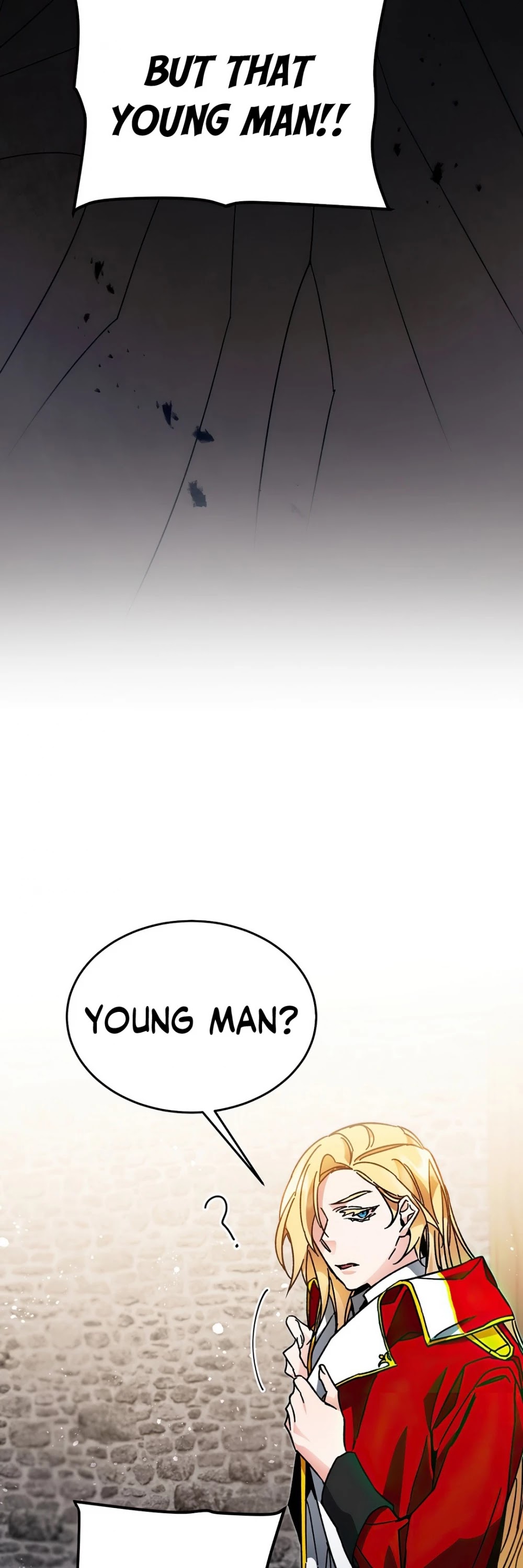 I've Become the Villainous Empress of a Novel Chapter 24 page 56 - Chapter 24
