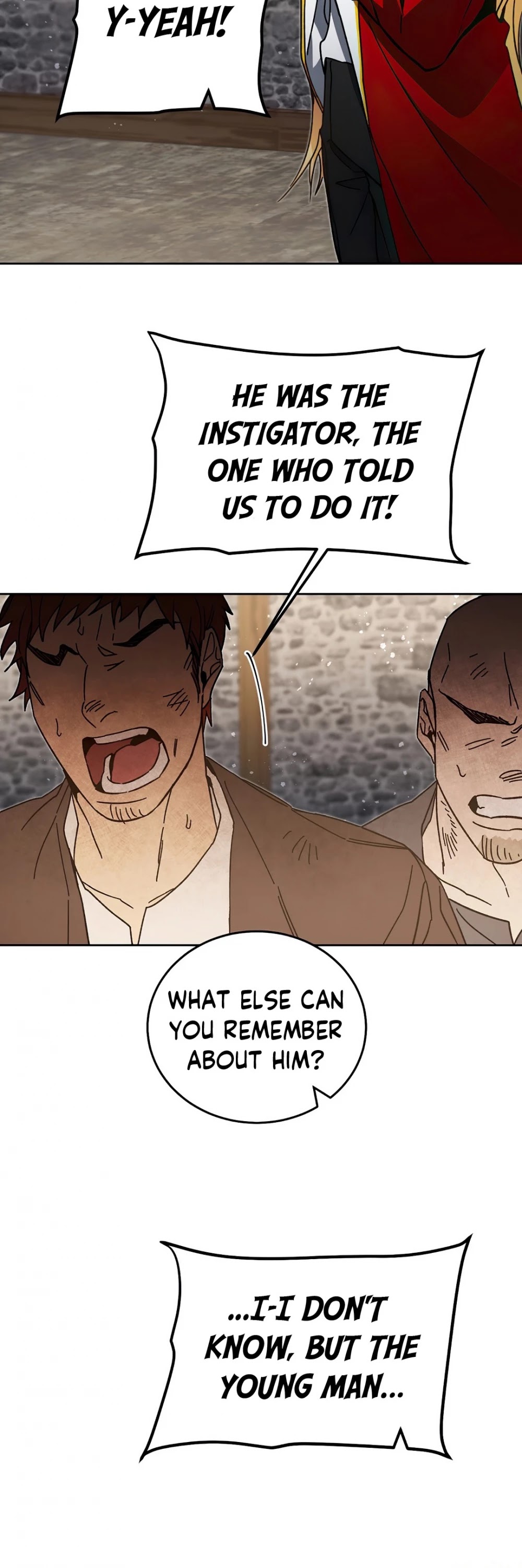 I've Become the Villainous Empress of a Novel Chapter 24 page 57 - Chapter 24