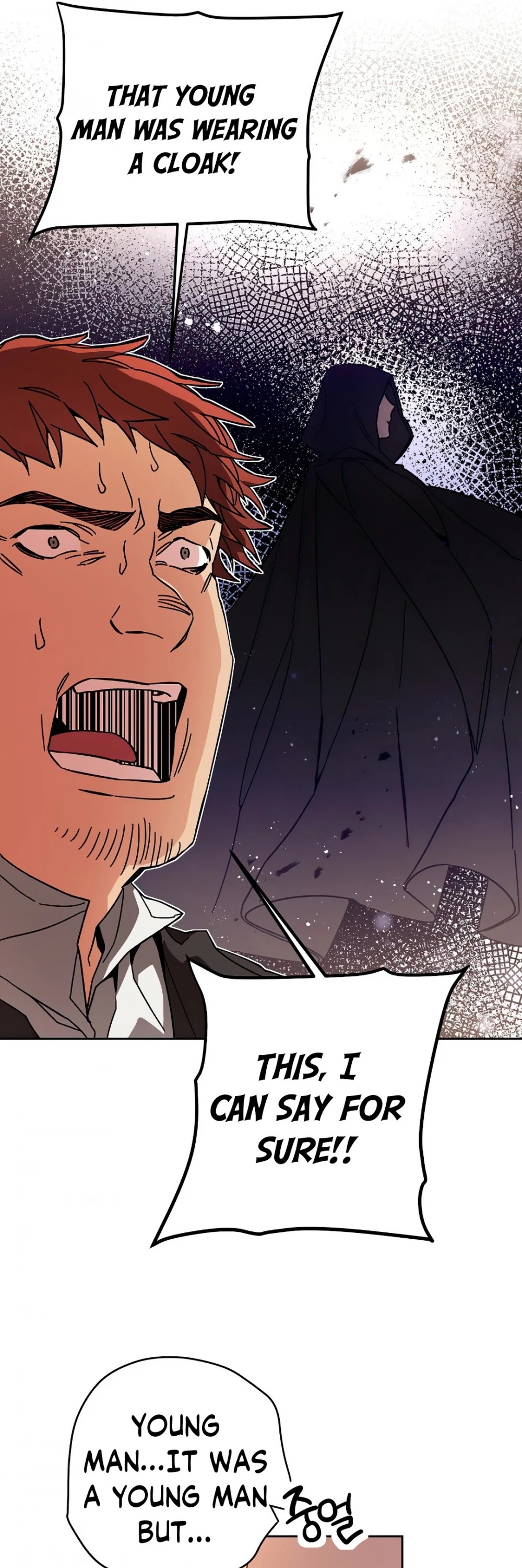 I've Become the Villainous Empress of a Novel Chapter 24 page 58 - Chapter 24