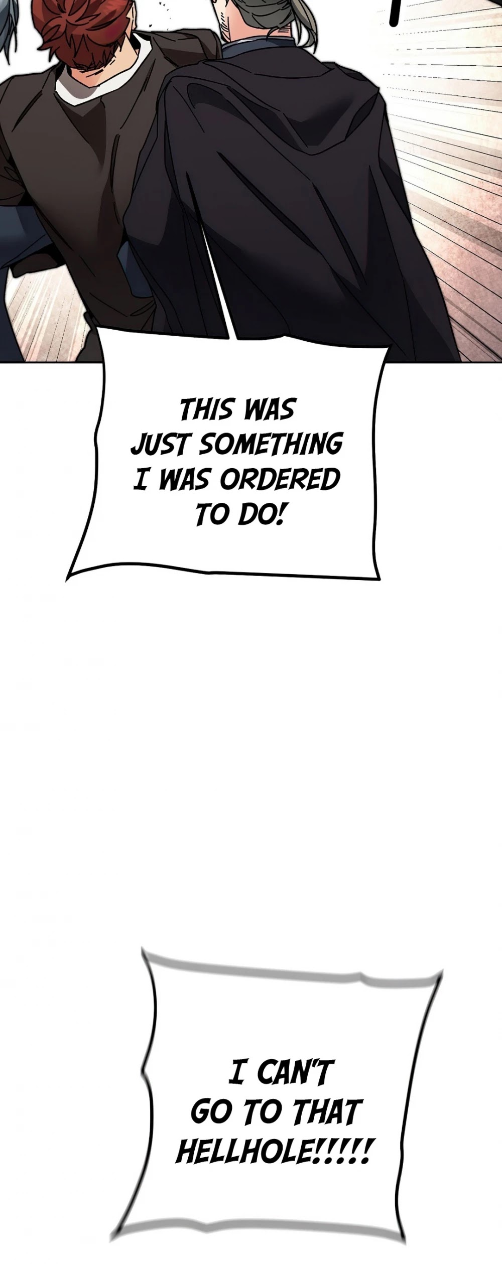 I've Become the Villainous Empress of a Novel Chapter 24 page 60 - Chapter 24
