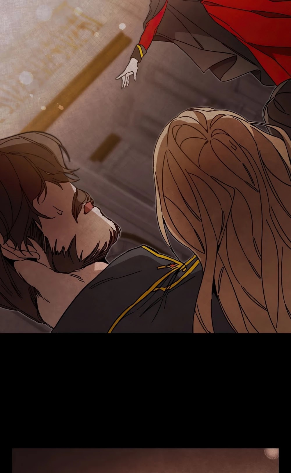 I've Become the Villainous Empress of a Novel Chapter 25 page 12 - Chapter 25