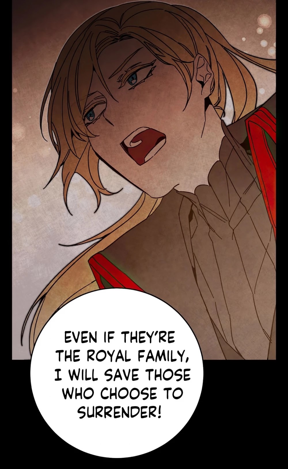 I've Become the Villainous Empress of a Novel Chapter 25 page 13 - Chapter 25