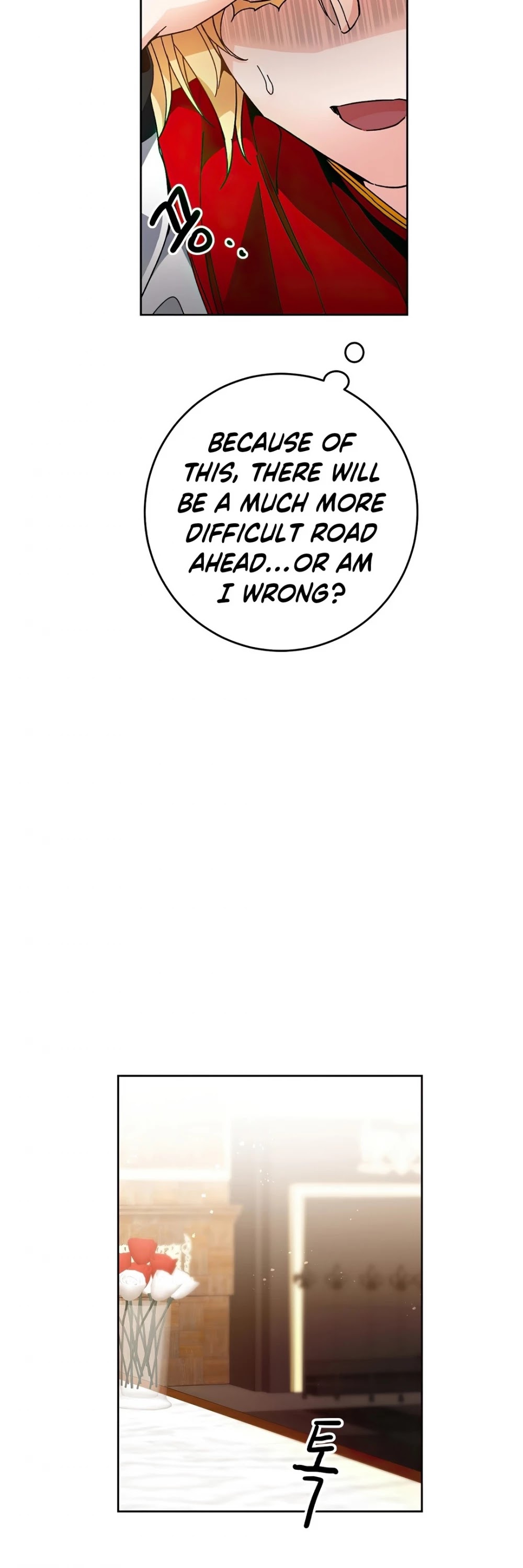 I've Become the Villainous Empress of a Novel Chapter 25 page 15 - Chapter 25