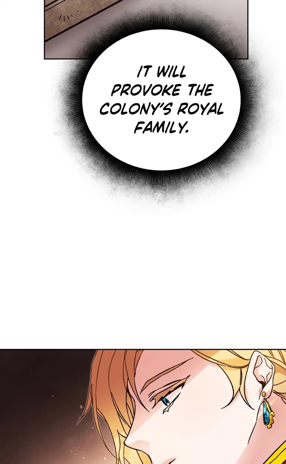 I've Become the Villainous Empress of a Novel Chapter 25 page 18 - Chapter 25