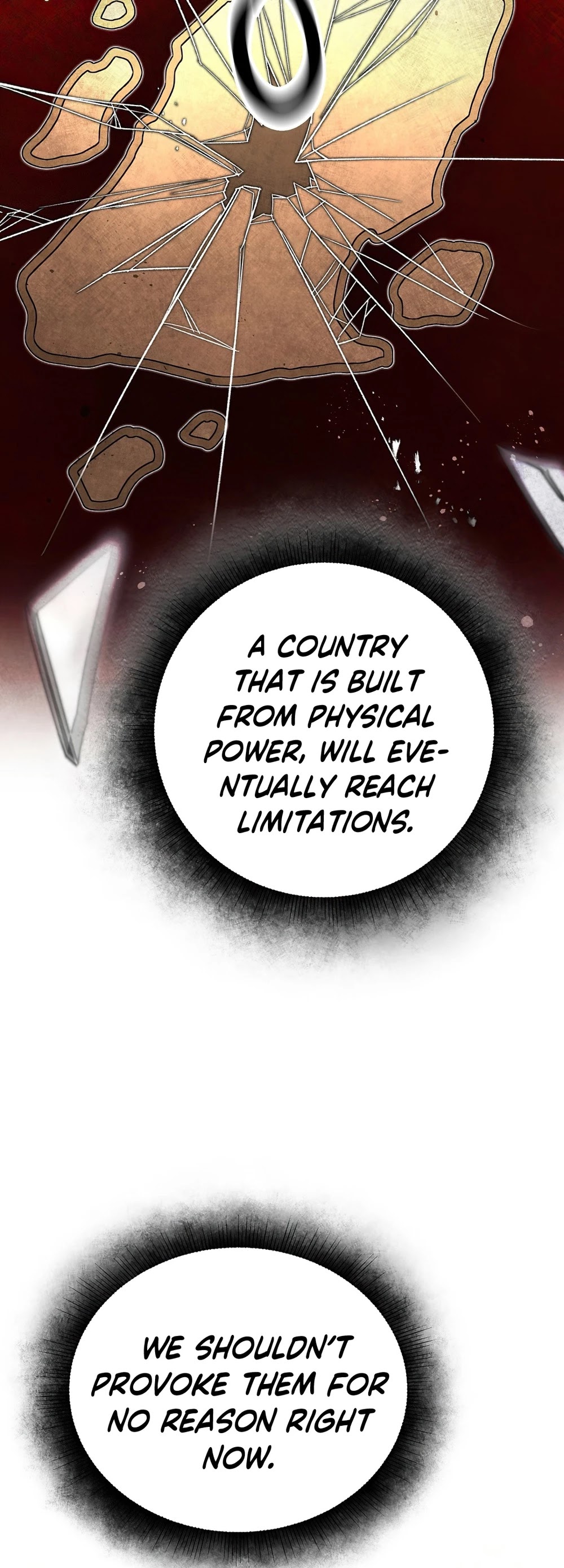 I've Become the Villainous Empress of a Novel Chapter 25 page 20 - Chapter 25