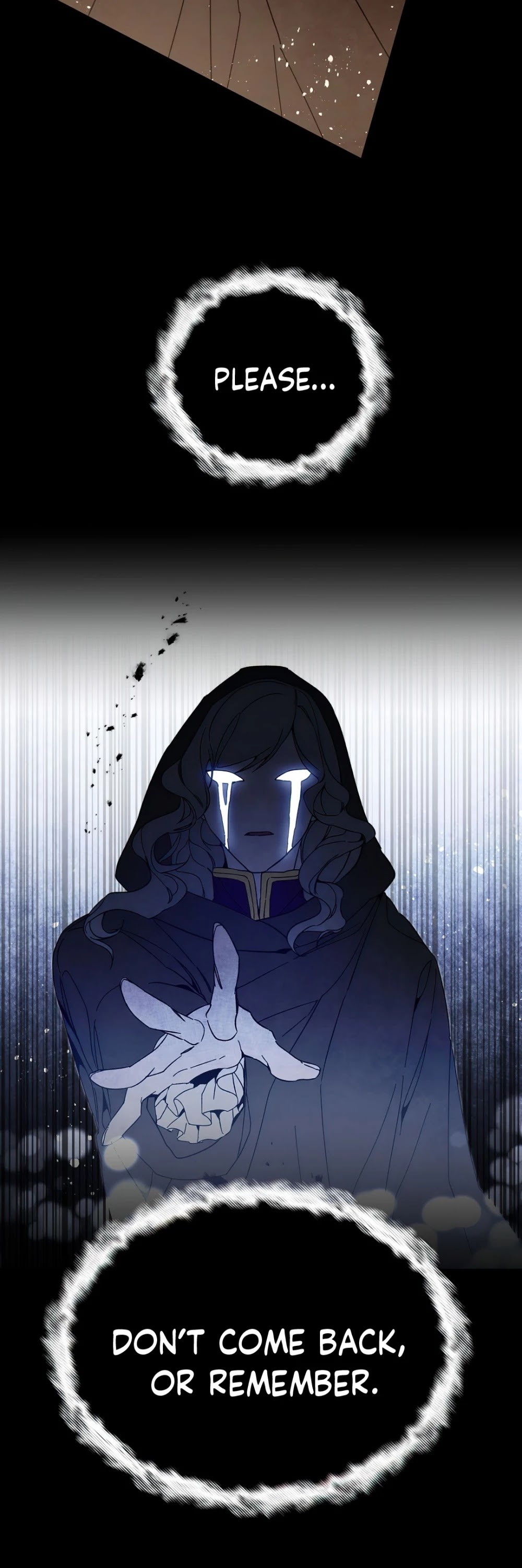 I've Become the Villainous Empress of a Novel Chapter 25 page 3 - Chapter 25