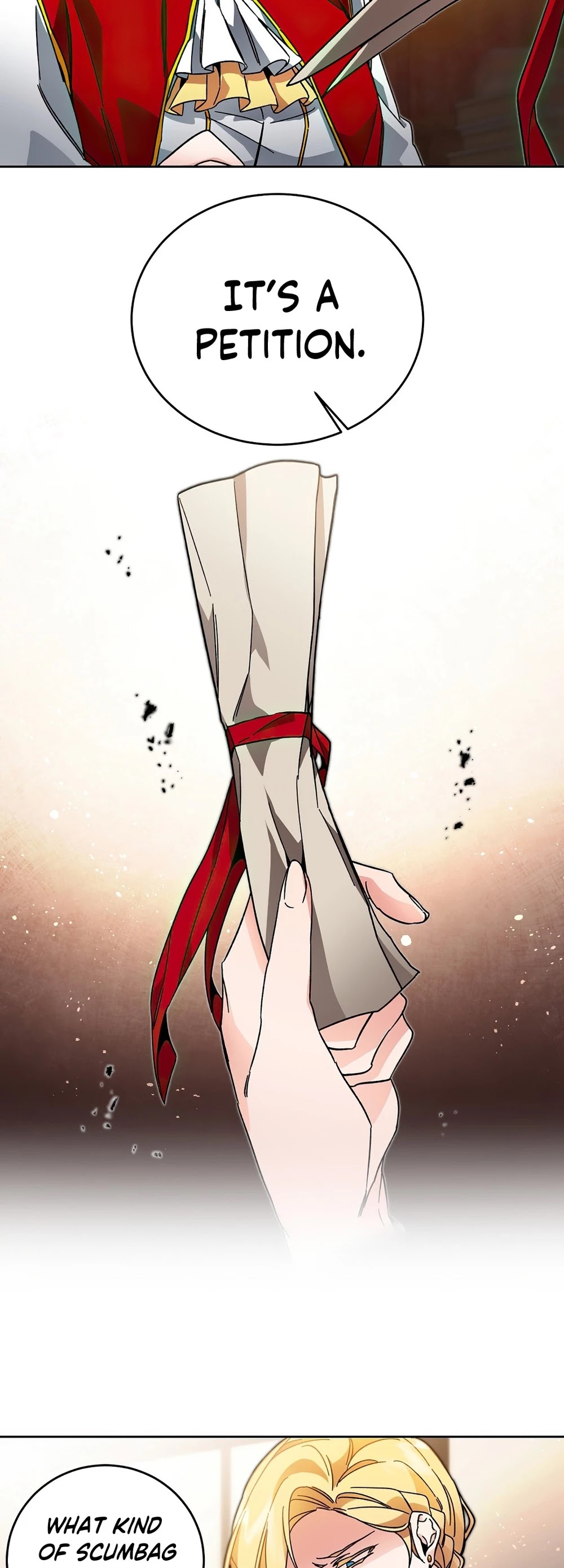 I've Become the Villainous Empress of a Novel Chapter 25 page 33 - Chapter 25