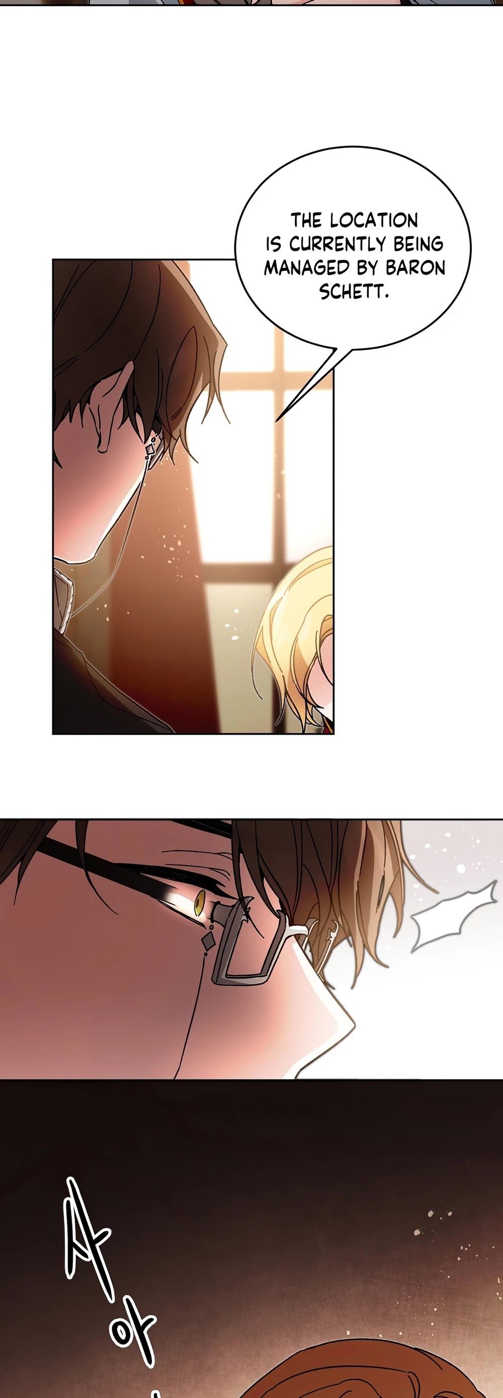 I've Become the Villainous Empress of a Novel Chapter 25 page 37 - Chapter 25