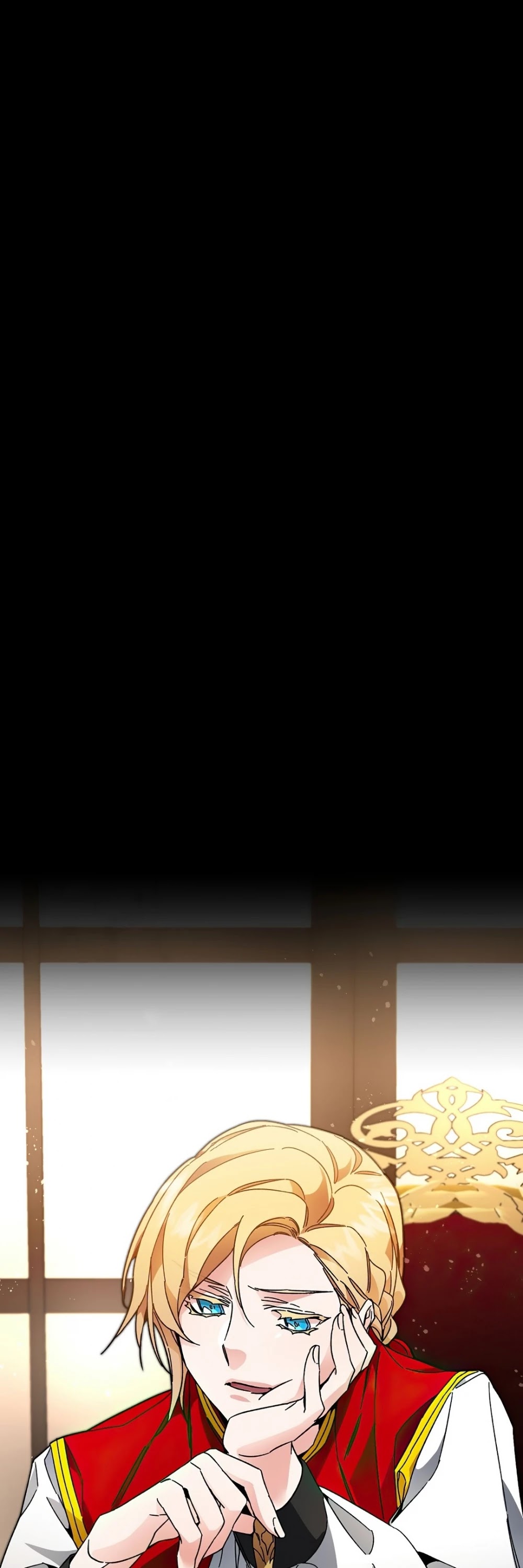 I've Become the Villainous Empress of a Novel Chapter 25 page 4 - Chapter 25