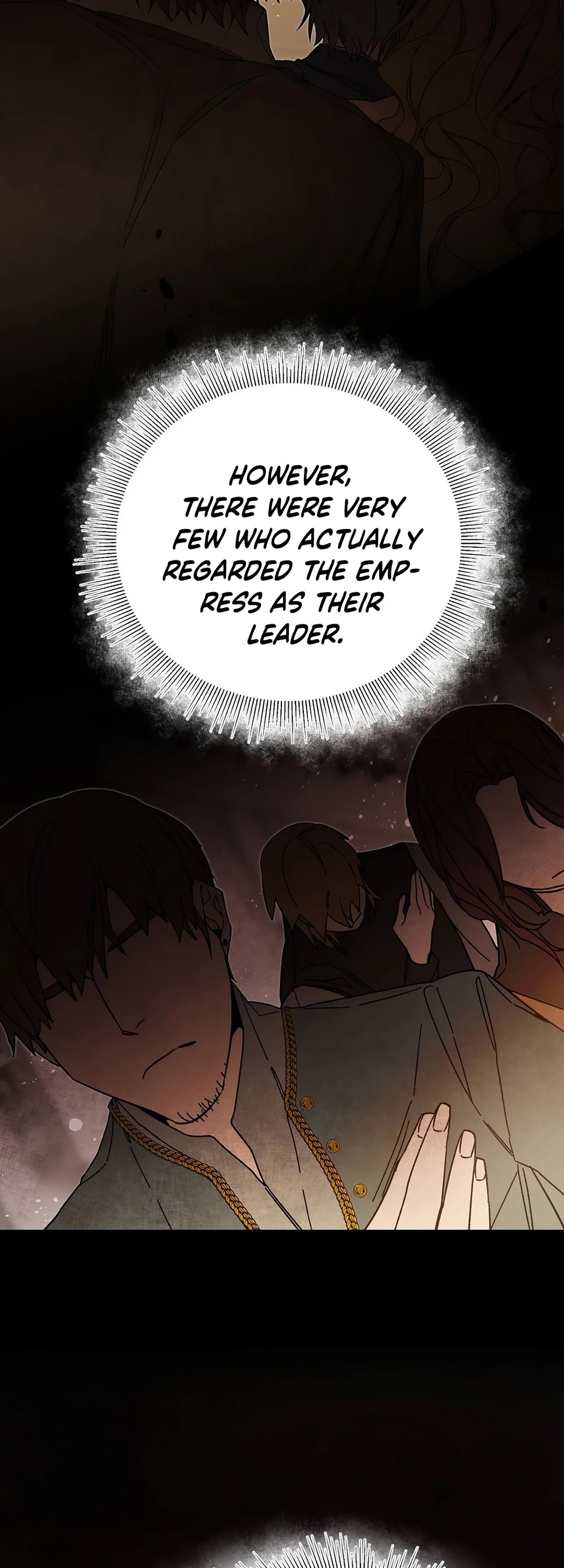 I've Become the Villainous Empress of a Novel Chapter 25 page 43 - Chapter 25