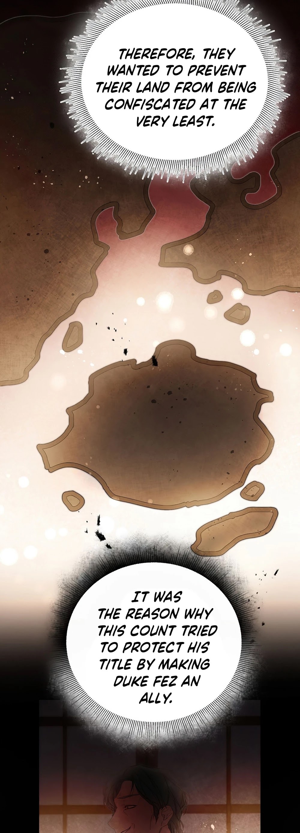 I've Become the Villainous Empress of a Novel Chapter 25 page 44 - Chapter 25