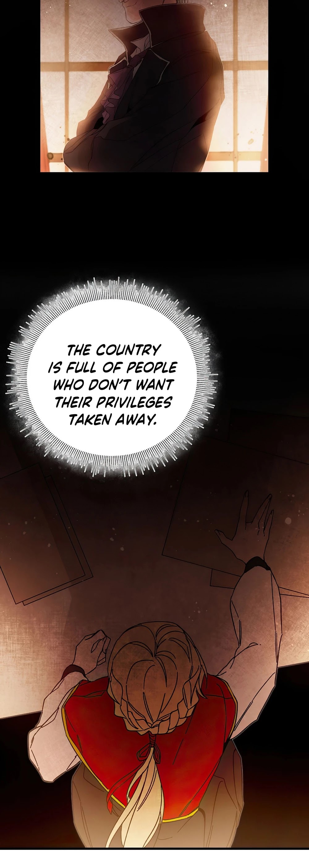 I've Become the Villainous Empress of a Novel Chapter 25 page 45 - Chapter 25