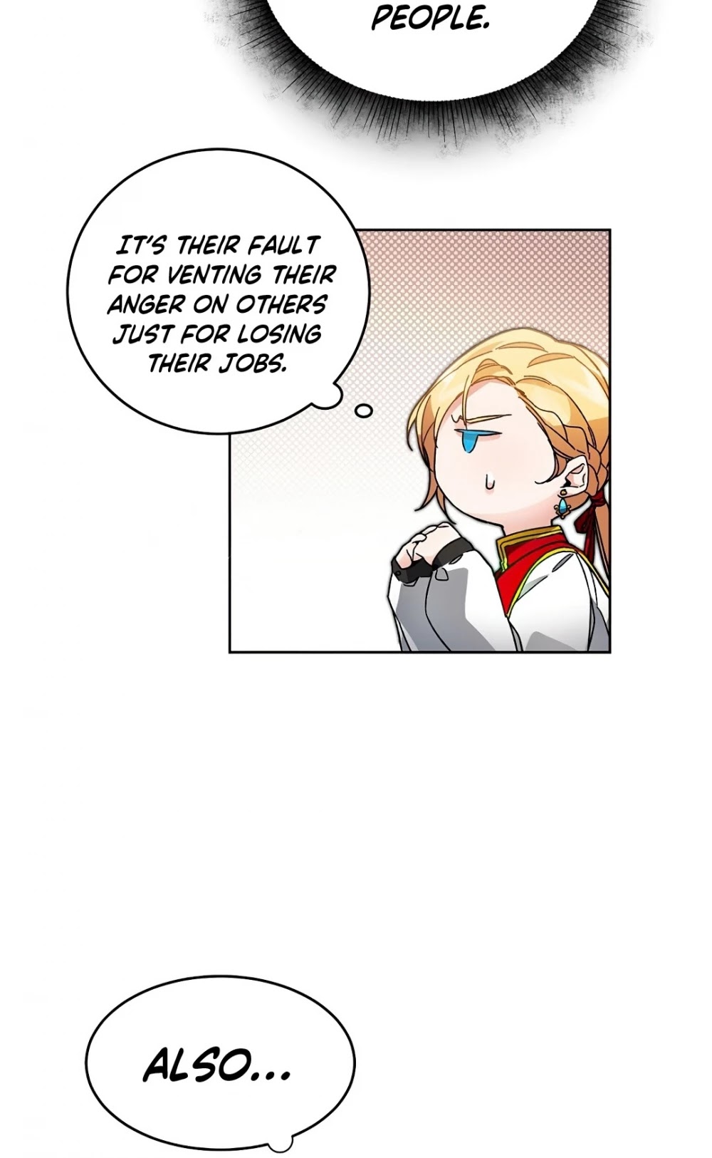 I've Become the Villainous Empress of a Novel Chapter 25 page 7 - Chapter 25
